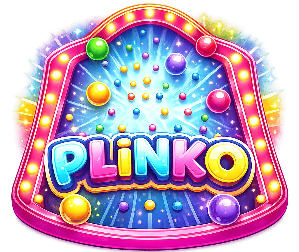 Plinko Logo